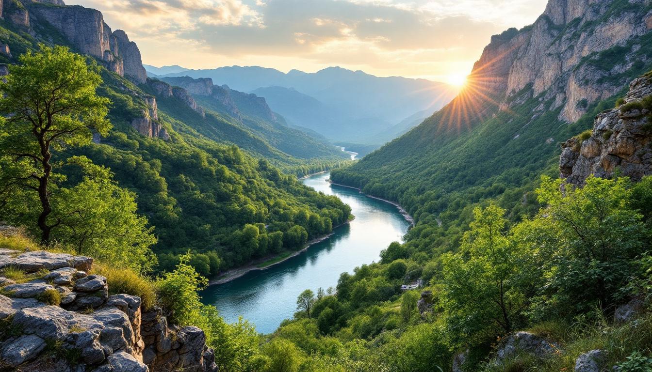 découvrez les meilleurs sites de locations de vacances en ardèche et obtenez des conseils pratiques pour choisir l'hébergement idéal pour un séjour inoubliable.