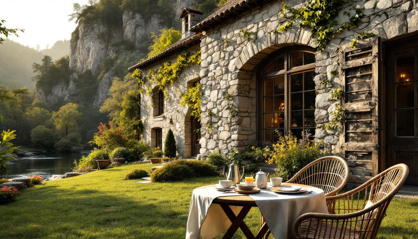 découvrez les meilleurs sites de locations de vacances en ardèche et profitez de conseils pratiques pour choisir l’hébergement idéal pour votre séjour dans cette magnifique région.