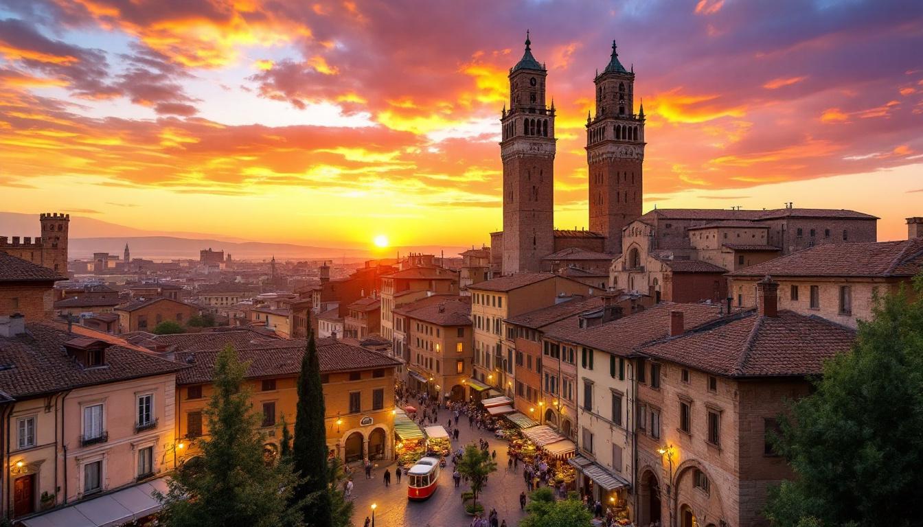 découvrez les meilleurs sites de locations de vacances à bologne, en émilie-romagne, pour une expérience locale authentique et inoubliable. trouvez votre hébergement idéal dès maintenant !