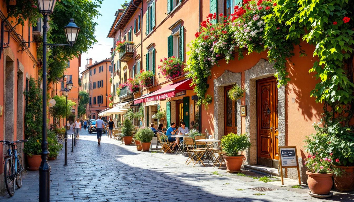 découvrez les meilleurs sites de locations de vacances à bologne en émilie-romagne pour une expérience locale authentique. trouvez votre hébergement idéal et profitez pleinement de la culture et du charme de la région.