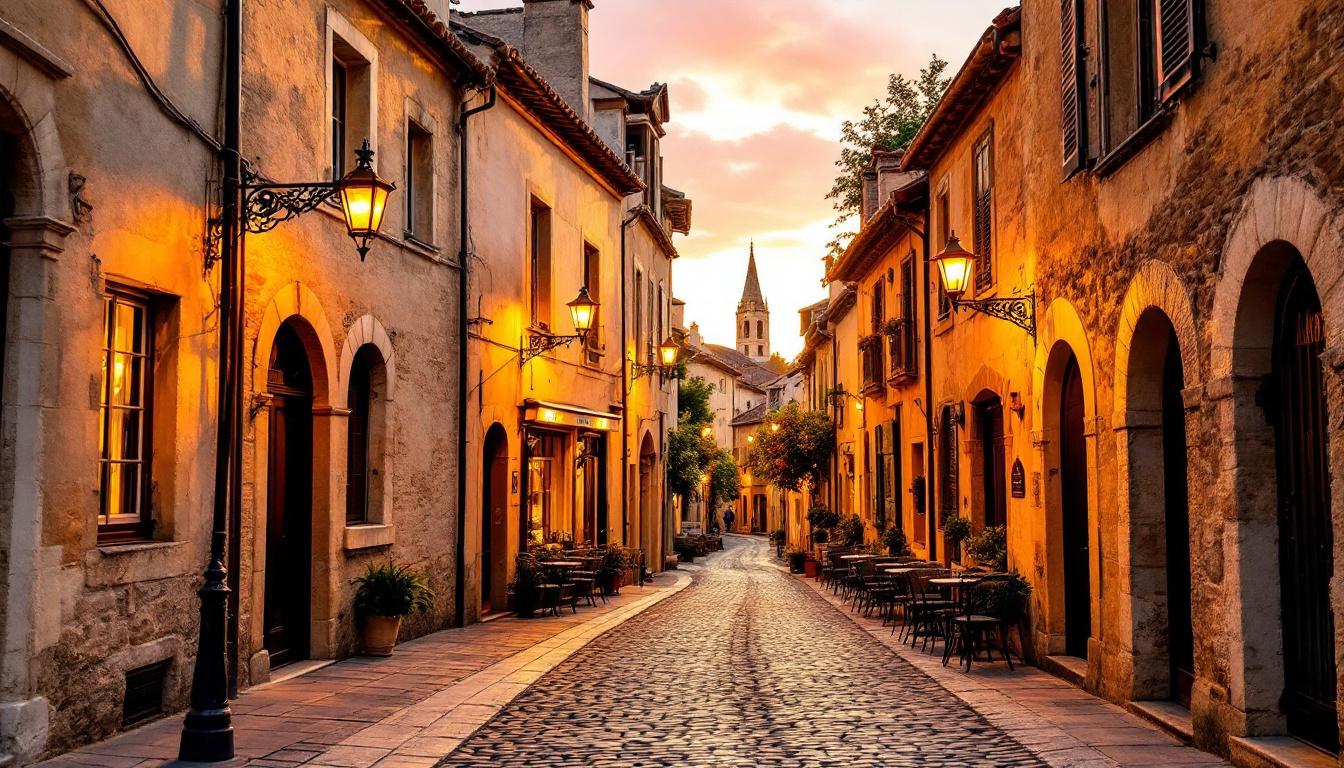 découvrez les 10 meilleurs sites de locations de vacances à uzès pour un séjour inoubliable. découvrez des hébergements de qualité et préparez-vous à vivre des moments parfaits.