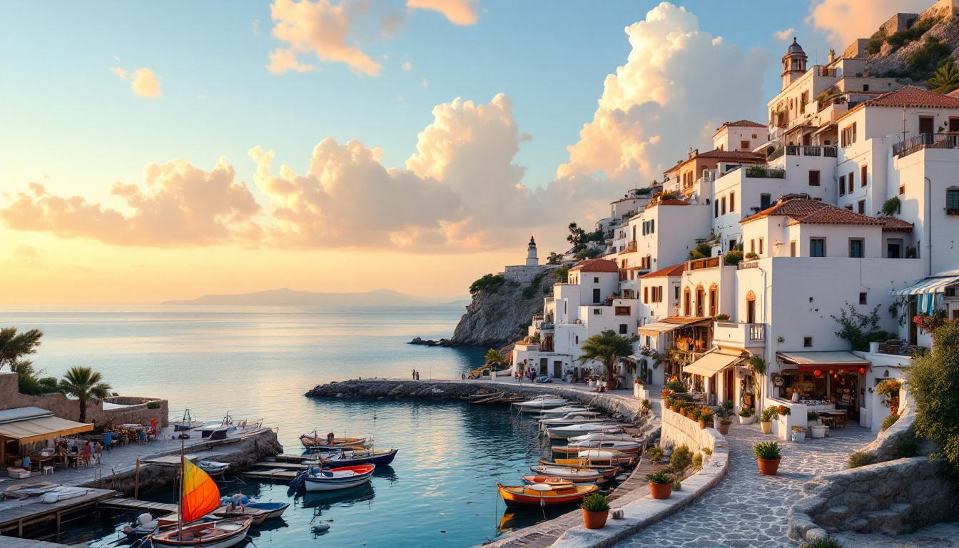 découvrez pourquoi les meilleurs sites de locations de vacances pour la rochelle garantissent une expérience fiable et de qualité pour votre séjour au bord de l'océan.