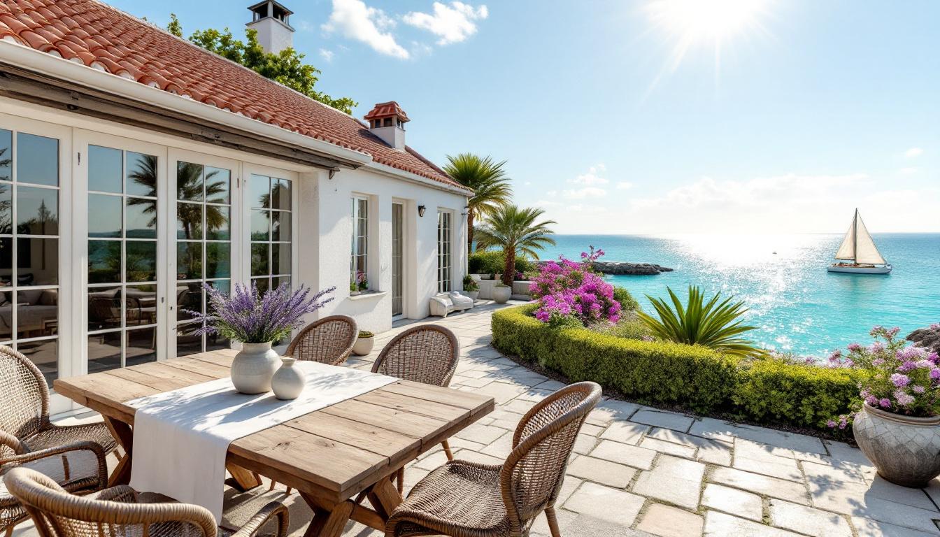 découvrez pourquoi les meilleurs sites de locations de vacances à la rochelle sont une valeur sûre pour un séjour réussi, en alliant confort, fiabilité et tarifs attractifs.