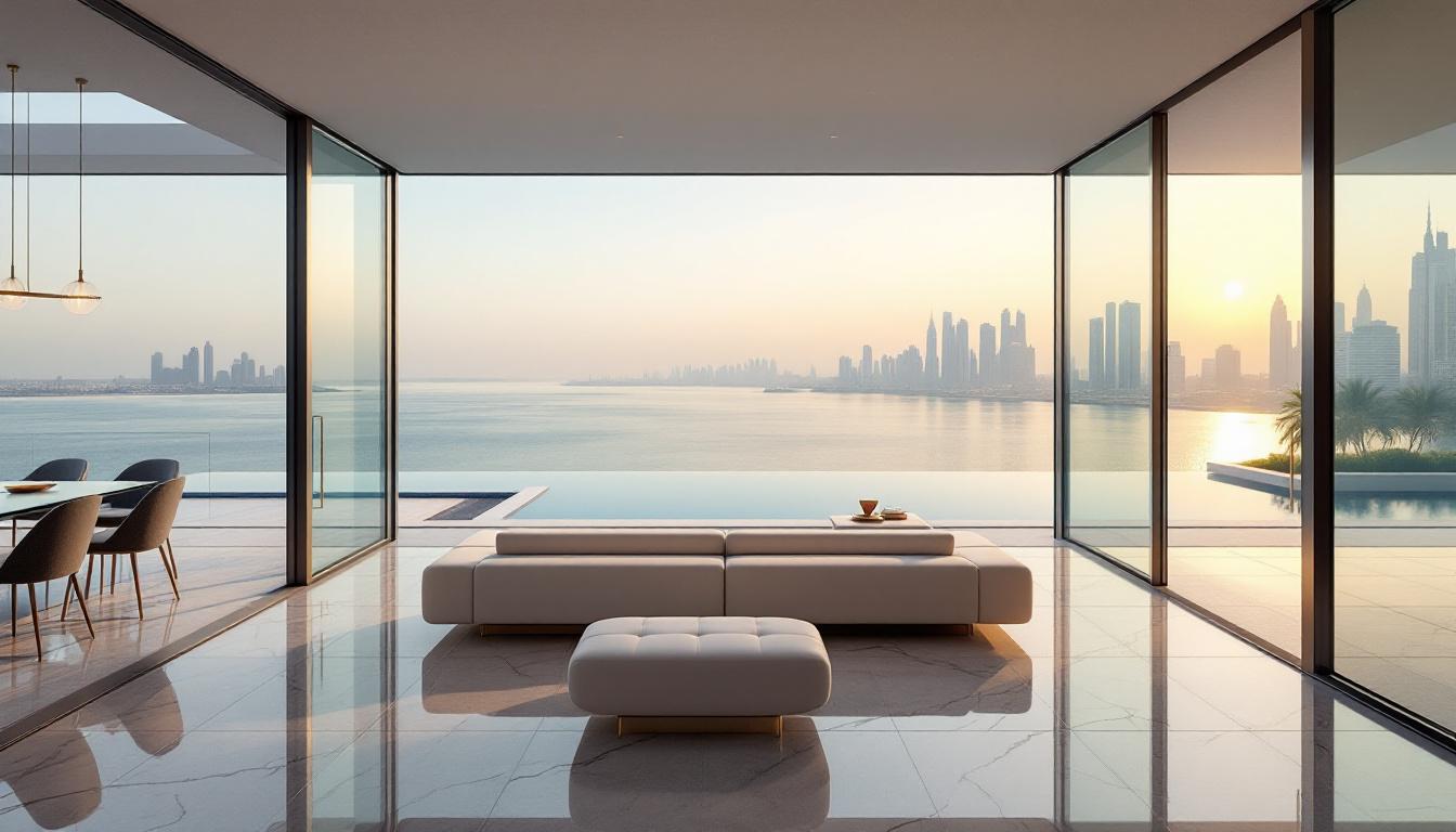 découvrez le top 10 des hôtels 6 étoiles à dubaï, où opulence et confort se rencontrent pour une expérience hôtelière exceptionnelle alliant luxe, services exclusifs et cadre spectaculaire.