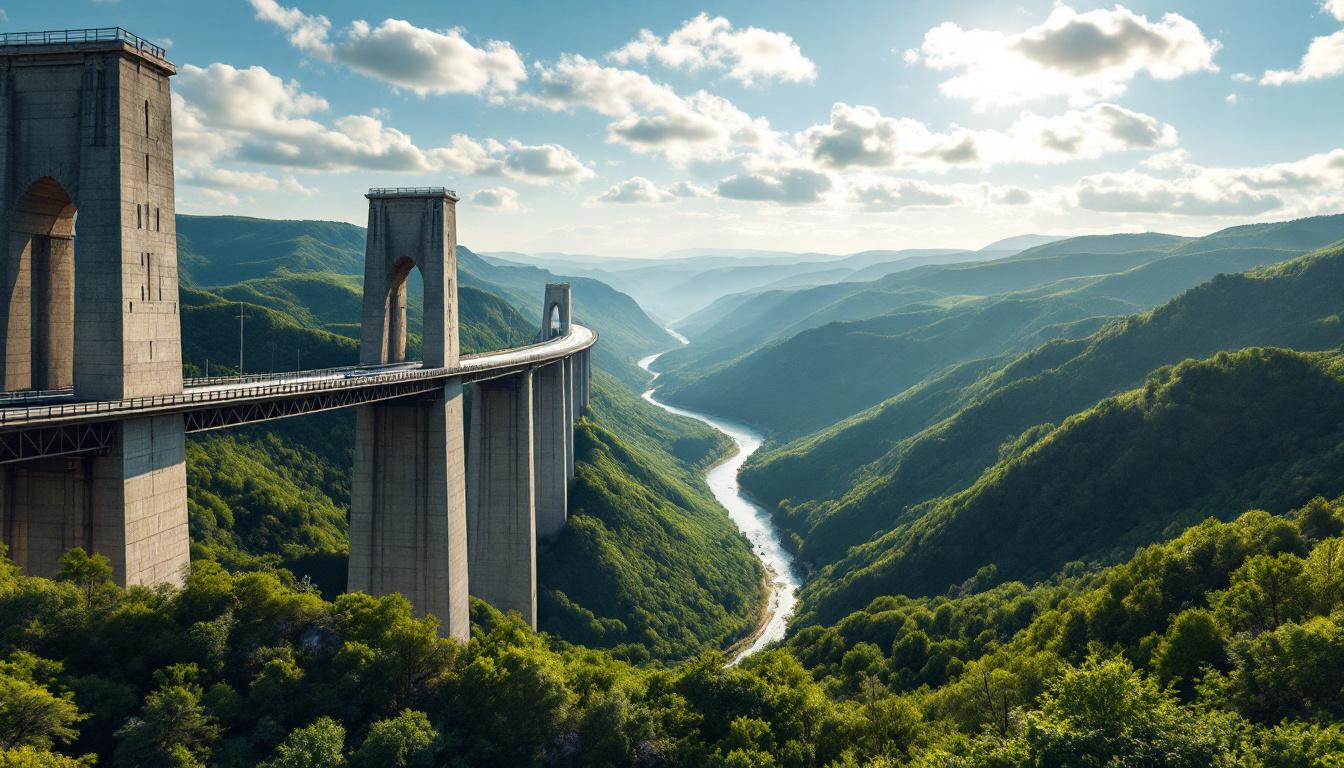 découvrez le top 10 des meilleurs sites de locations de vacances à millau pour 2026 et réservez votre séjour idéal en toute confiance !