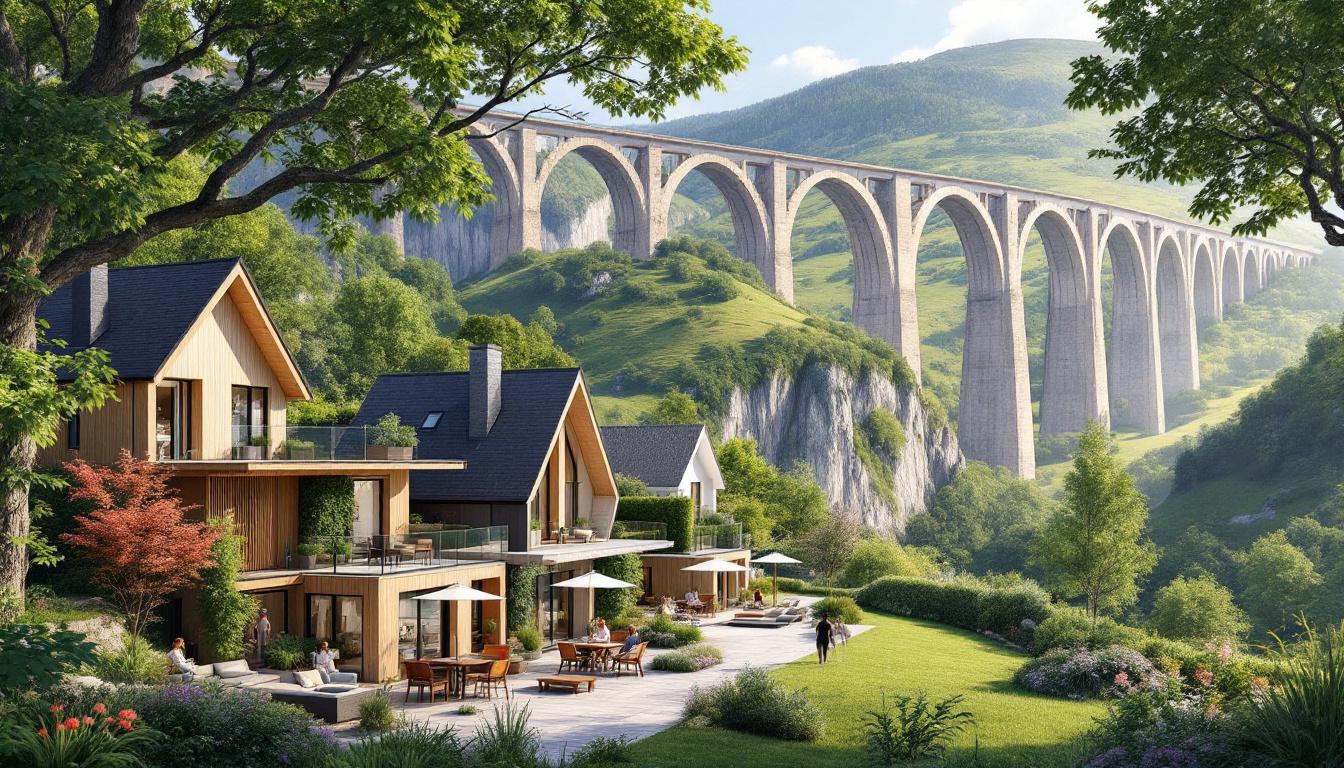 découvrez le top 10 des meilleurs sites de locations de vacances à millau en 2026 pour trouver l'hébergement idéal et profiter pleinement de votre séjour dans cette magnifique région.