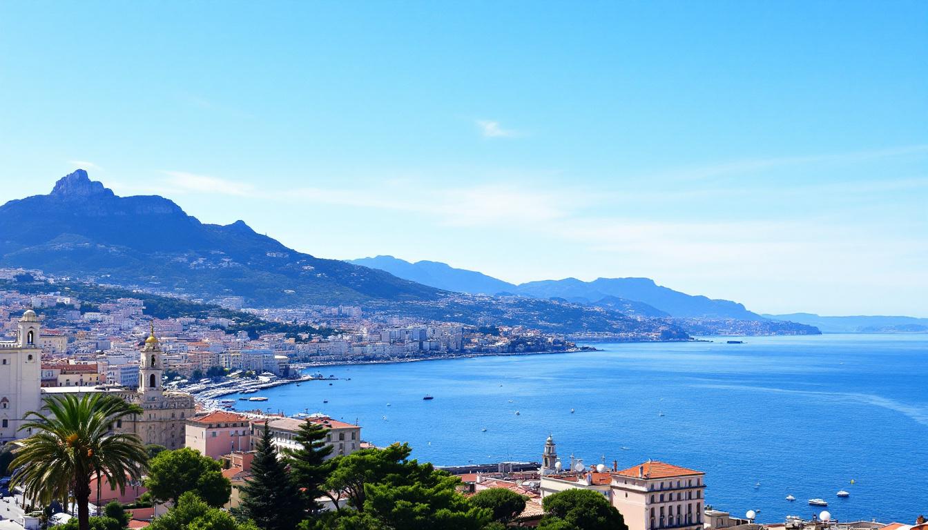 découvrez le top 10 des meilleurs sites de locations de vacances à naples, en campanie, pour des séjours inoubliables alliant confort et authenticité.