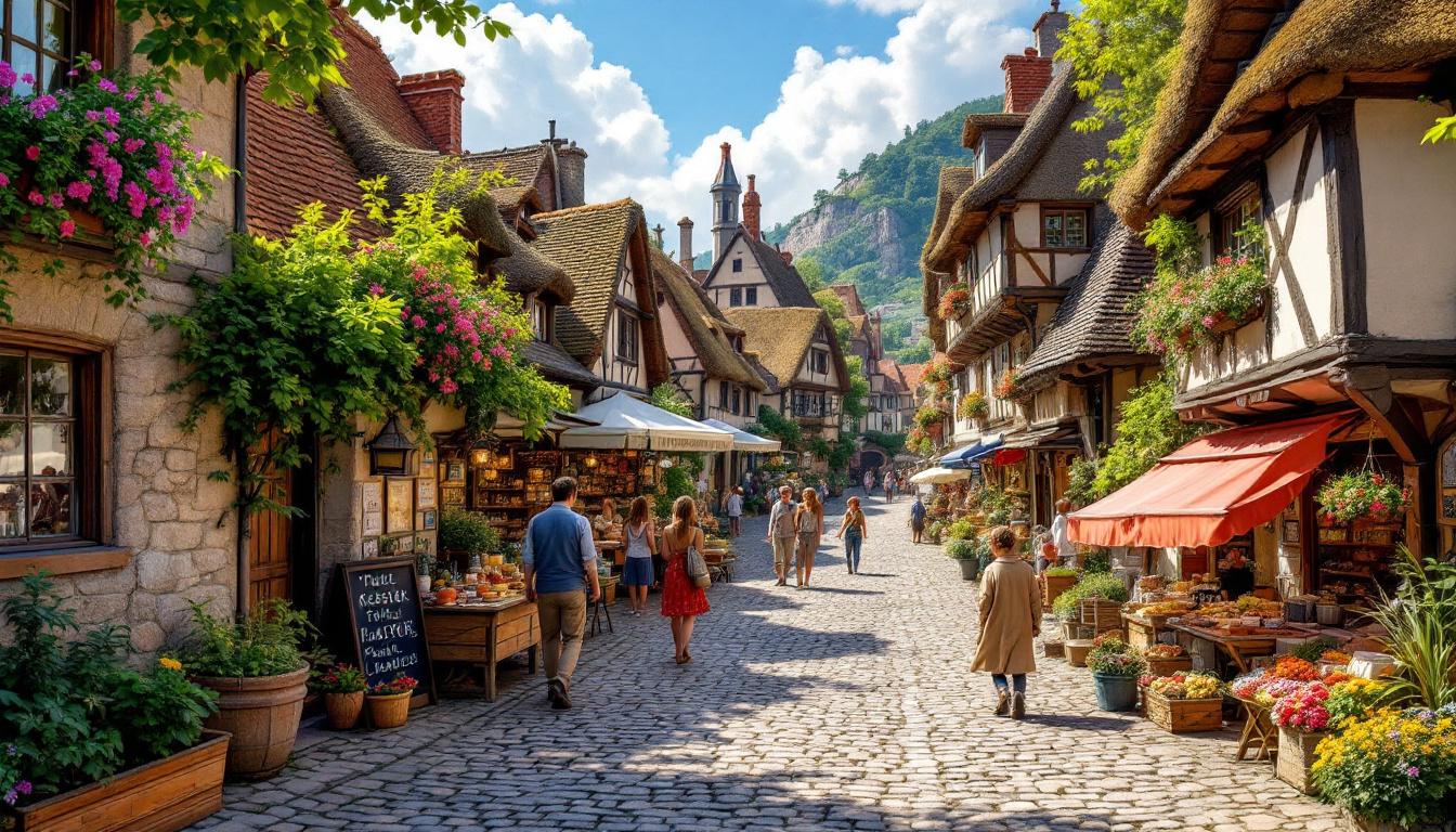 découvrez notre sélection des 10 meilleurs sites pour louer votre maison de vacances à sarlat-la-canéda cet été. profitez d'offres exclusives et d'une expérience inoubliable dans le cœur du périgord.