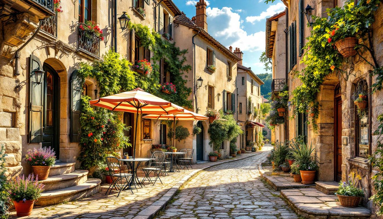 découvrez le top 10 des meilleurs sites pour louer une maison de vacances à sarlat-la-canéda cet été. trouvez des offres exclusives, des hébergements de qualité et profitez d'un séjour inoubliable en dordogne.