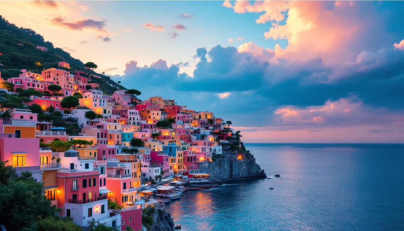 découvrez les meilleurs sites de locations de vacances à positano pour organiser un week-end parfait alliant confort, vues imprenables et ambiance méditerranéenne.