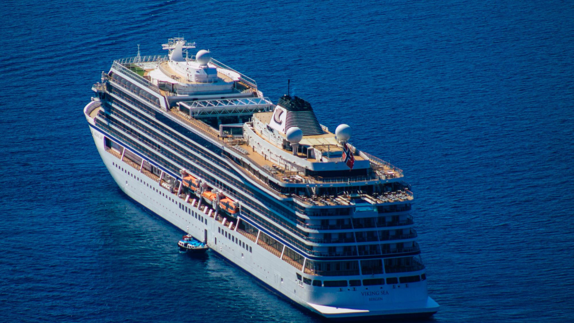 Pourquoi choisir le MSC Seaview pour vos prochaines vacances en croisière ?