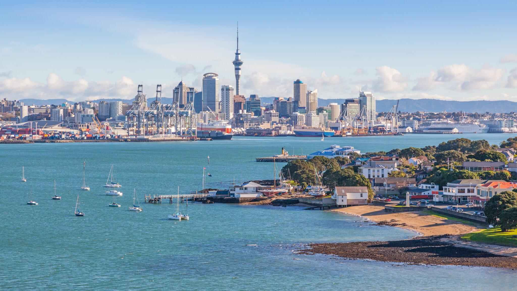 Auckland