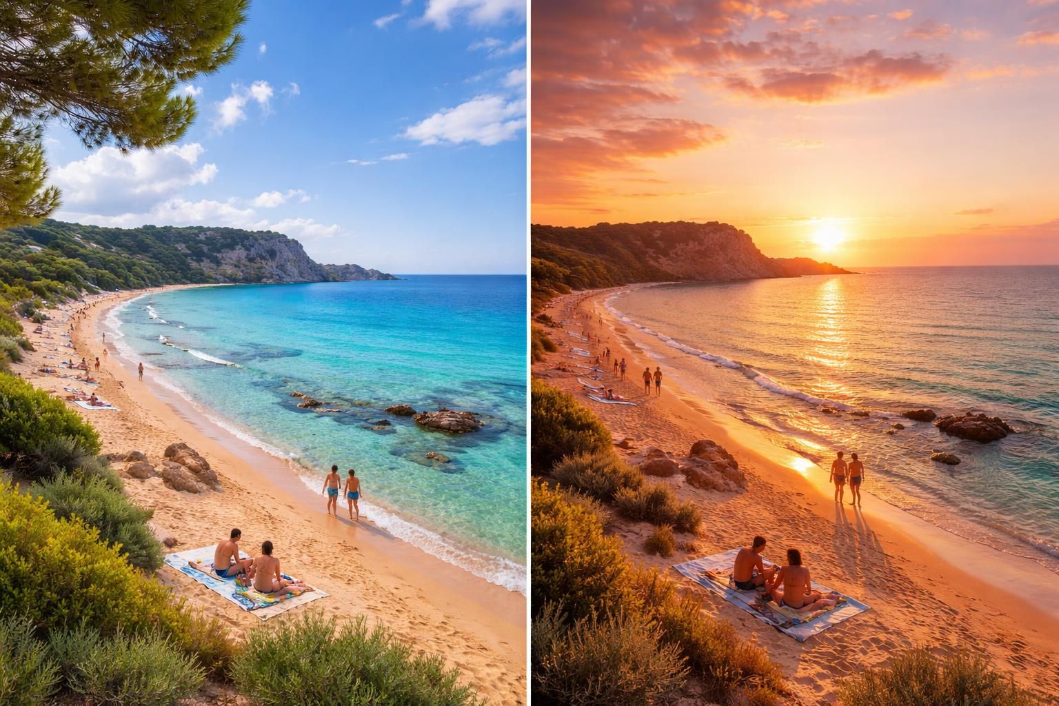 découvrez gerakas beach à zante, zakynthos en grèce, et apprenez quelles sont les meilleures saisons pour visiter ce paradis naturel, profiter du soleil et explorer ses merveilles.