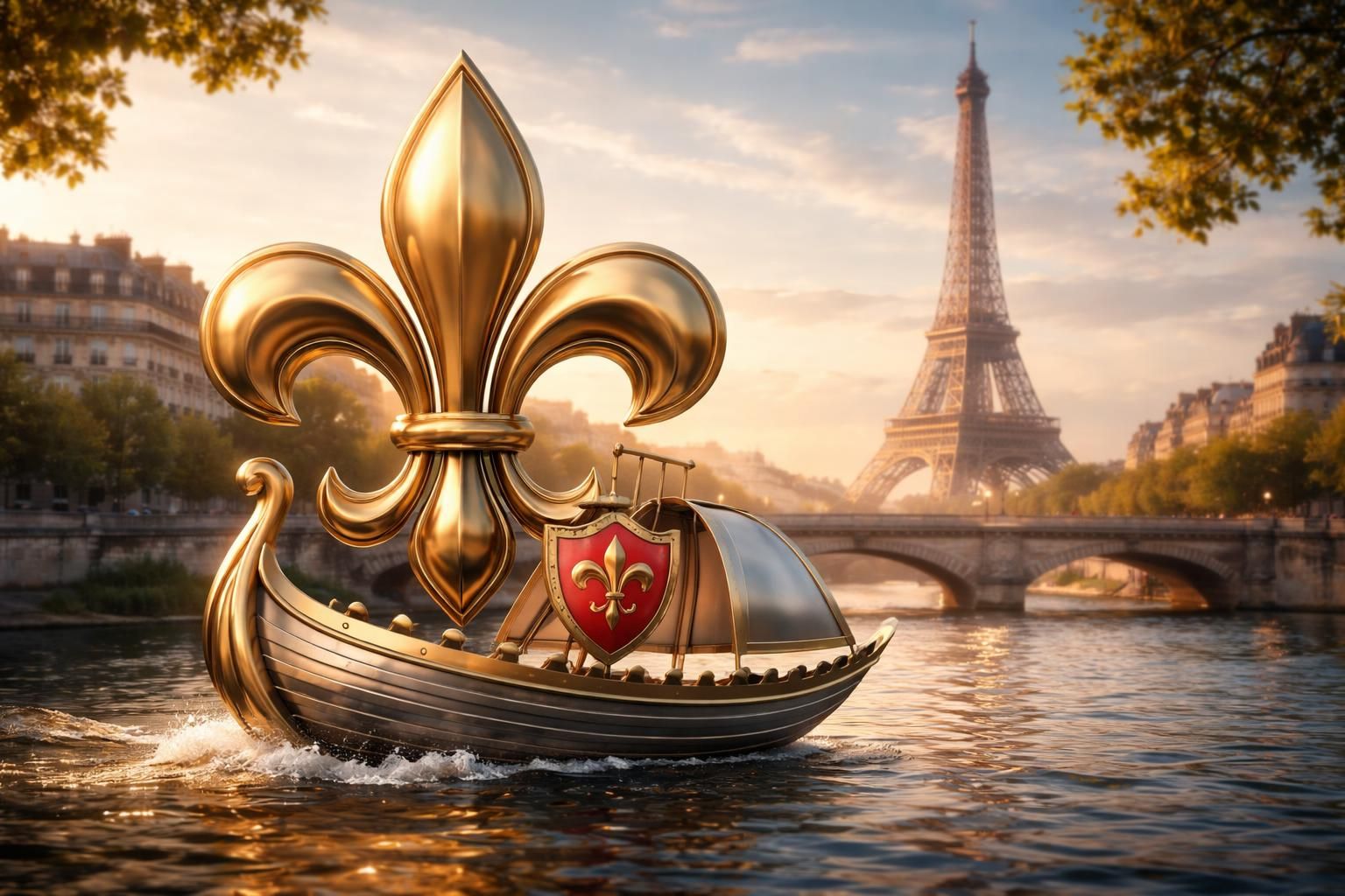 découvrez les emblèmes de paris, symboles forts d'une identité unique et riche en histoire, qui racontent l'âme de la capitale française.