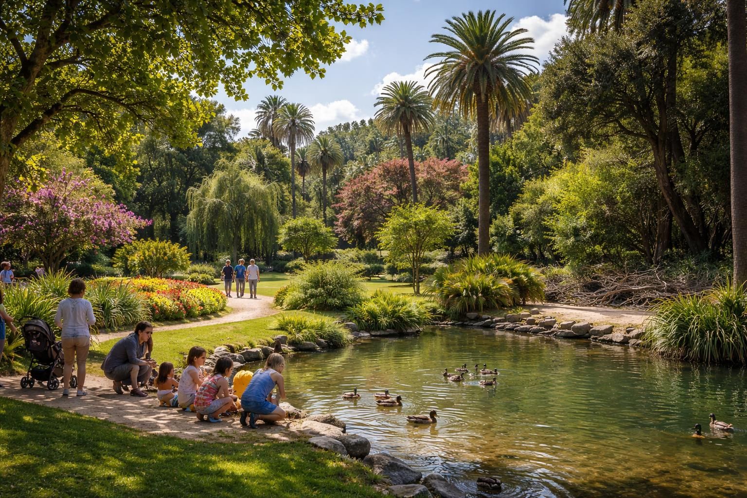 découvrez ce que les avis sur le parc olbius riquier révèlent vraiment, entre beauté naturelle, activités et ambiance, pour préparer au mieux votre visite.