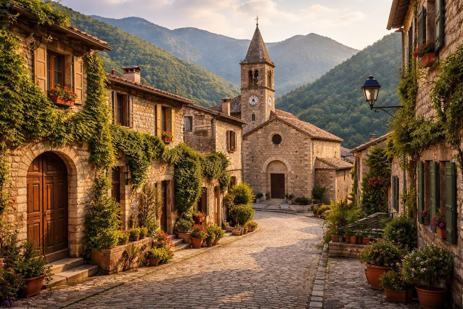 découvrez comment un village médiéval des alpes-maritimes a su préserver son riche patrimoine historique et architectural à travers les siècles, mêlant tradition et modernité.