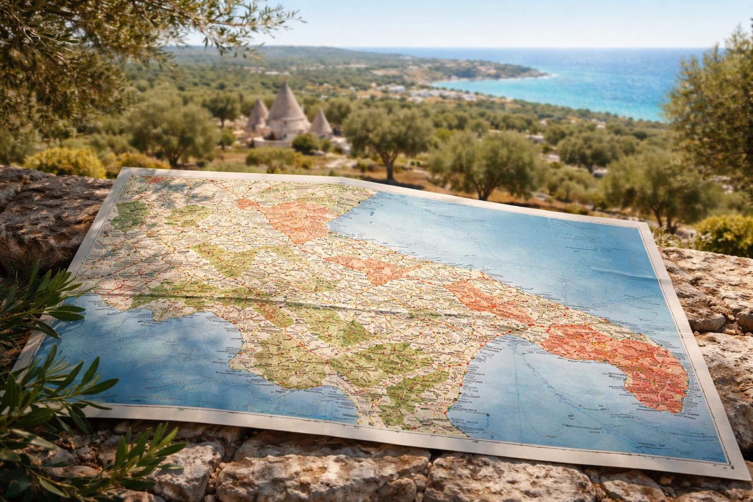 découvrez les erreurs à éviter dans la région des pouilles pour un voyage inoubliable en italie. conseils pratiques et astuces pour profiter pleinement de votre séjour.