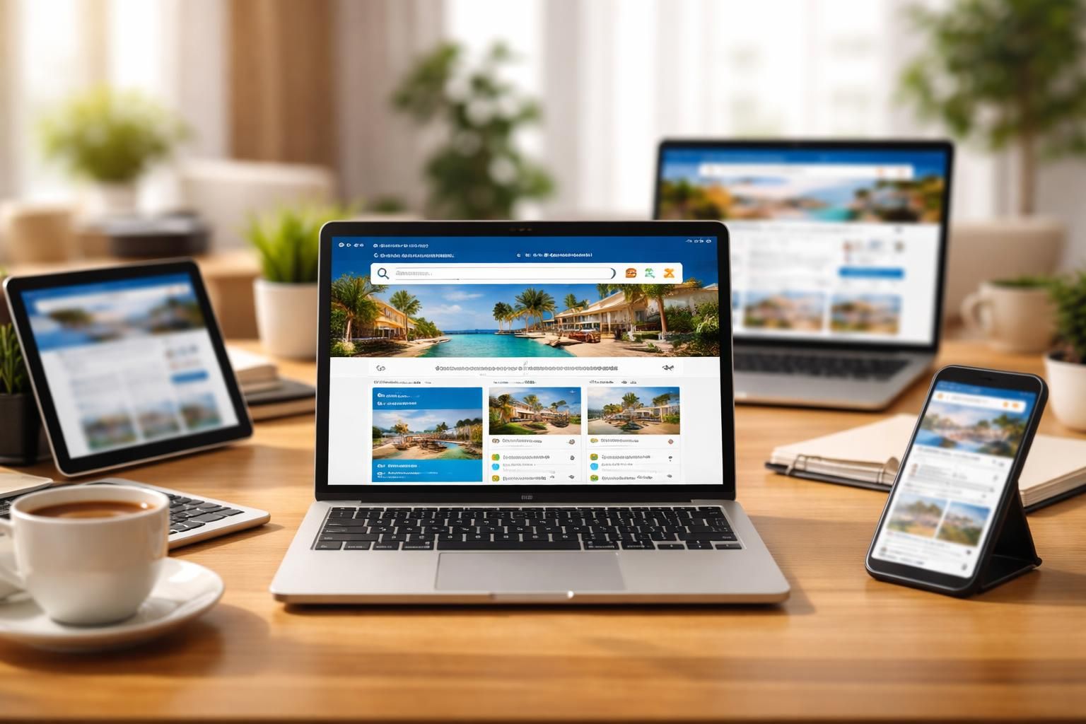 découvrez pourquoi booking se démarque dans la comparaison des plateformes grâce à ses fonctionnalités, sa facilité d'utilisation et ses avantages uniques.