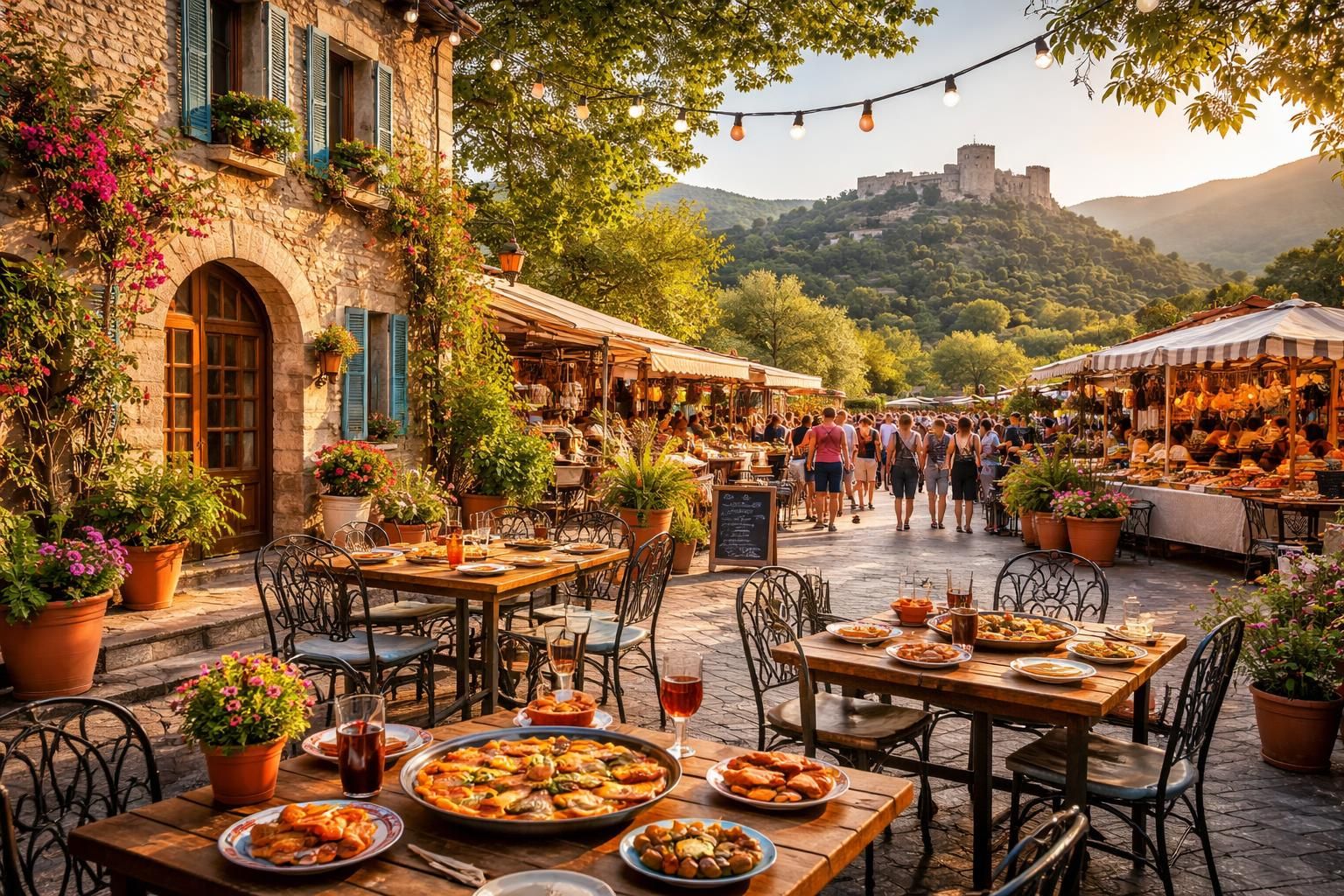 découvrez onda en espagne : guide complet des hébergements, restaurants et activités pour un séjour inoubliable alliant confort, saveurs locales et loisirs variés.