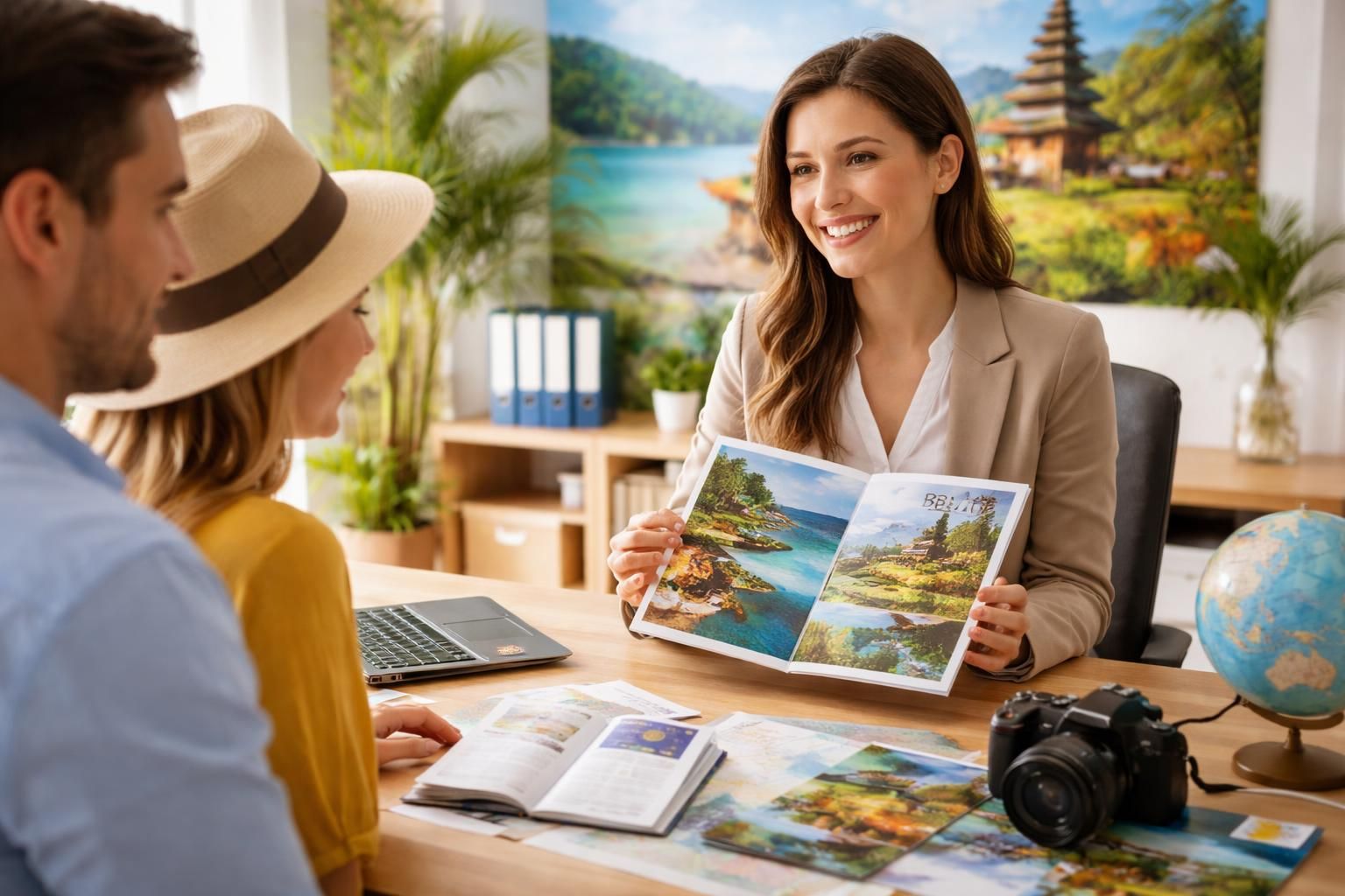 découvrez toutes les informations essentielles sur le prix du visa touristique pour bali, incluant les tarifs, les types de visa et les conseils pour préparer votre voyage.