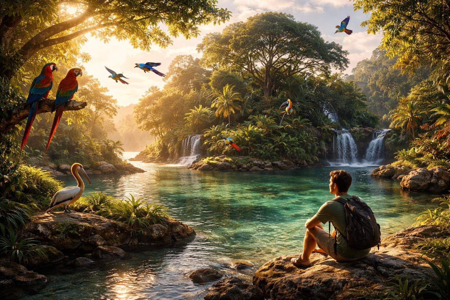 découvrez des avis authentiques sur l'île aux oiseaux pour trouver l'inspiration et préparer votre visite idéale.