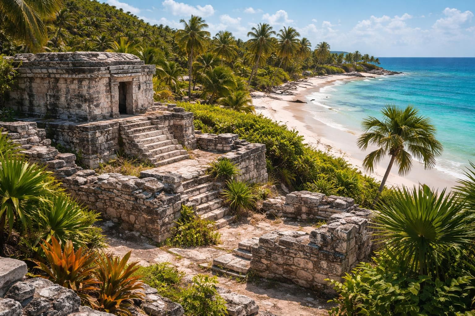 découvrez xcacel tulum, un site unique où la richesse de la culture maya rencontre la beauté sauvage de la nature, idéal pour les passionnés d'histoire et les amoureux de paysages préservés.