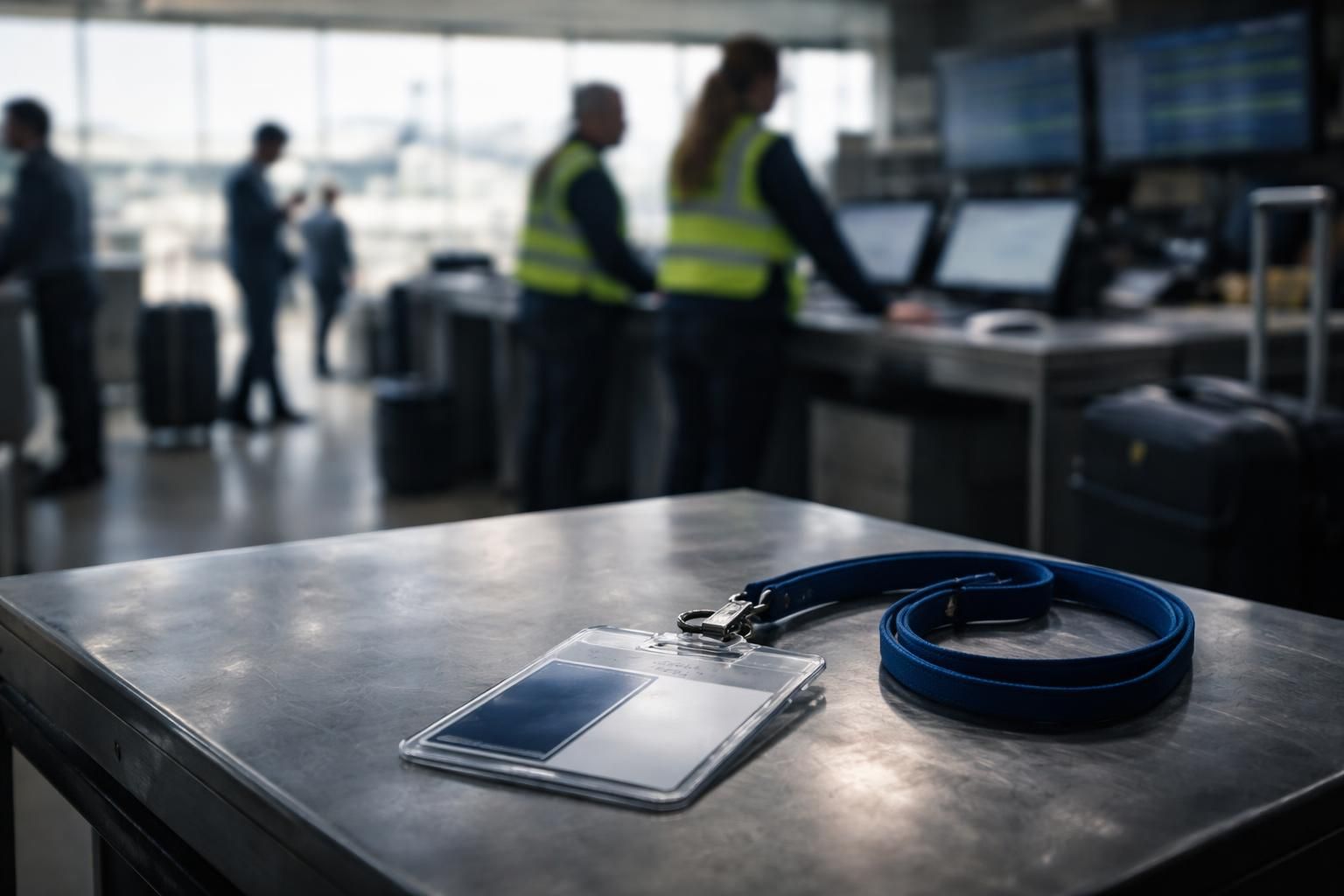 découvrez les témoignages exclusifs des professionnels travaillant dans les coulisses des aéroports, entre badge aéroportuaire et enquêtes, pour mieux comprendre leur quotidien.