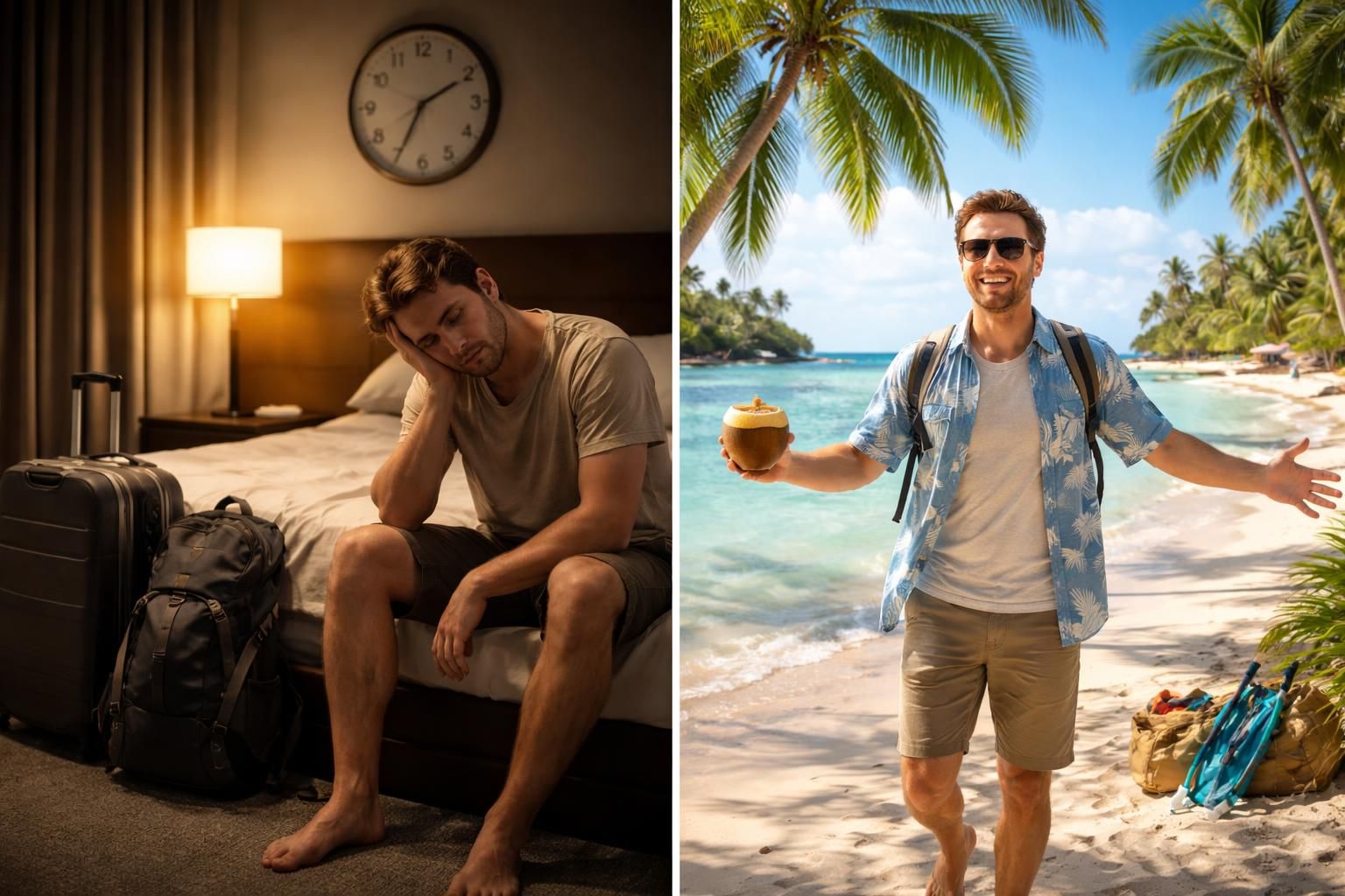 découvrez comment le décalage horaire avec l'île maurice peut affecter vos projets de vacances et obtenez des conseils pour mieux vous adapter et profiter pleinement de votre séjour.