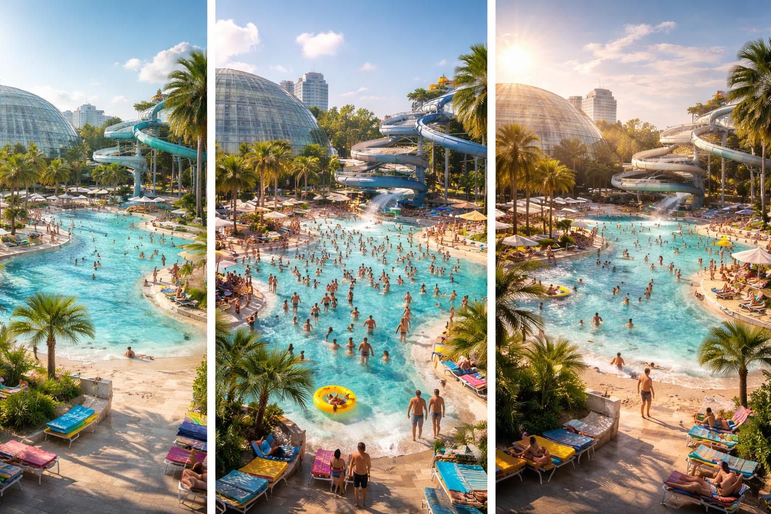 découvrez les meilleures heures pour visiter aquaboulevard en évitant les périodes de forte affluence et profitez pleinement de vos activités aquatiques.