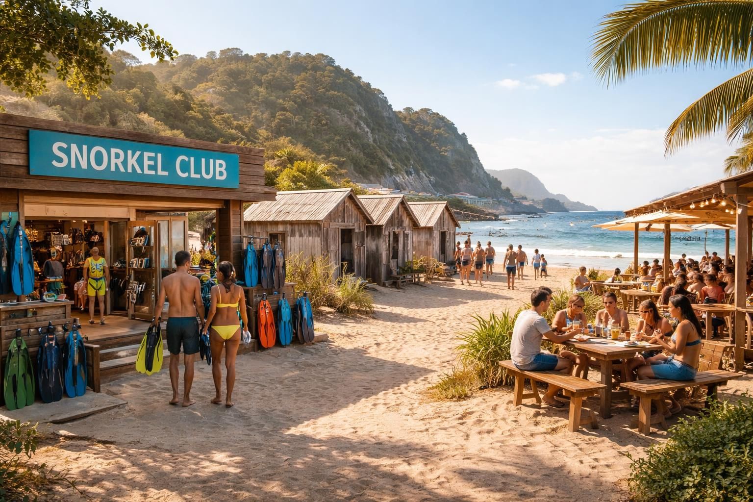 découvrez les avis sur tuba club, cabanons et restaurant, pour vous aider à choisir votre prochaine destination idéale alliant détente et gastronomie.