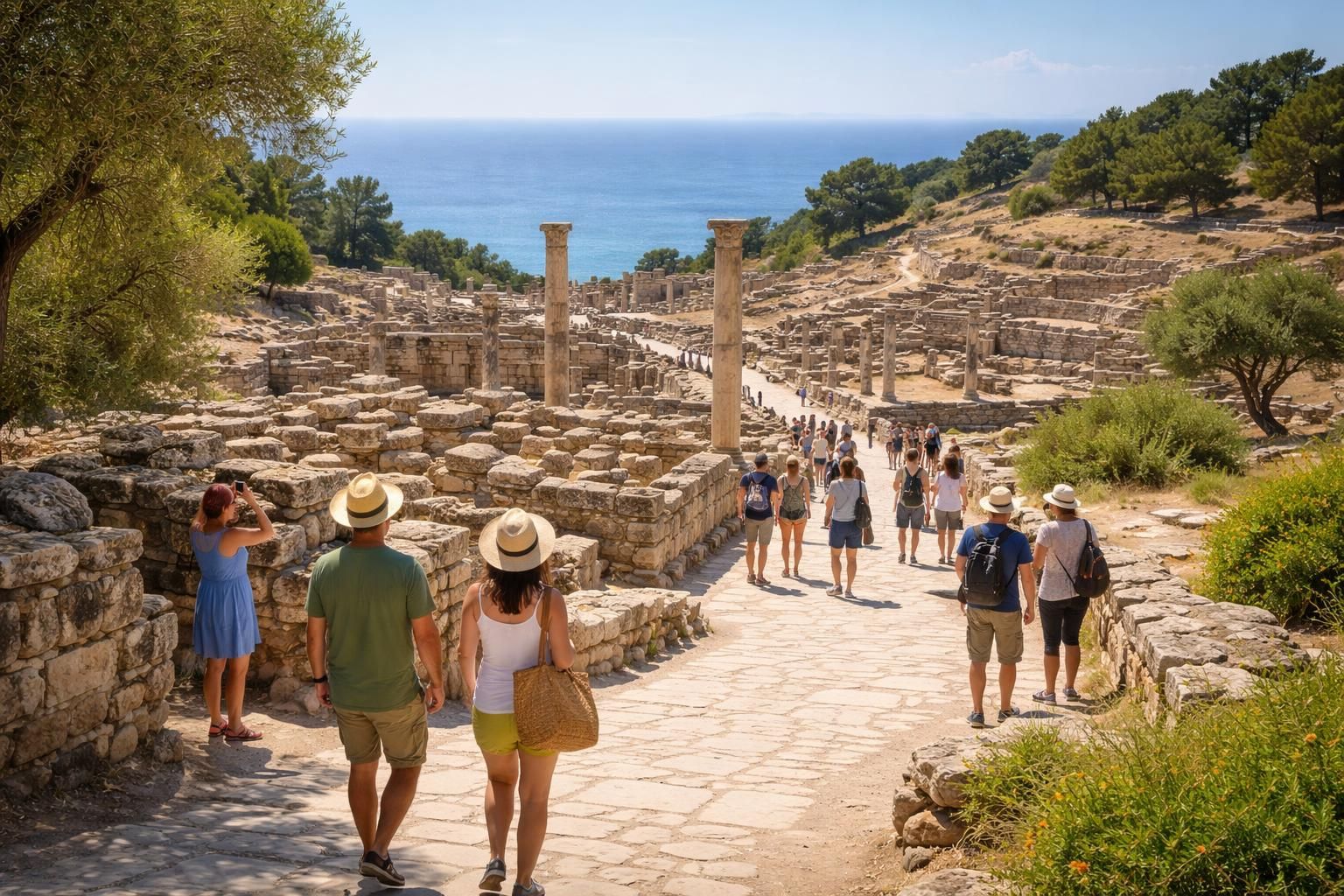découvrez les meilleurs conseils et astuces pour visiter camiros à petit prix et profiter pleinement de cette destination sans vous ruiner.