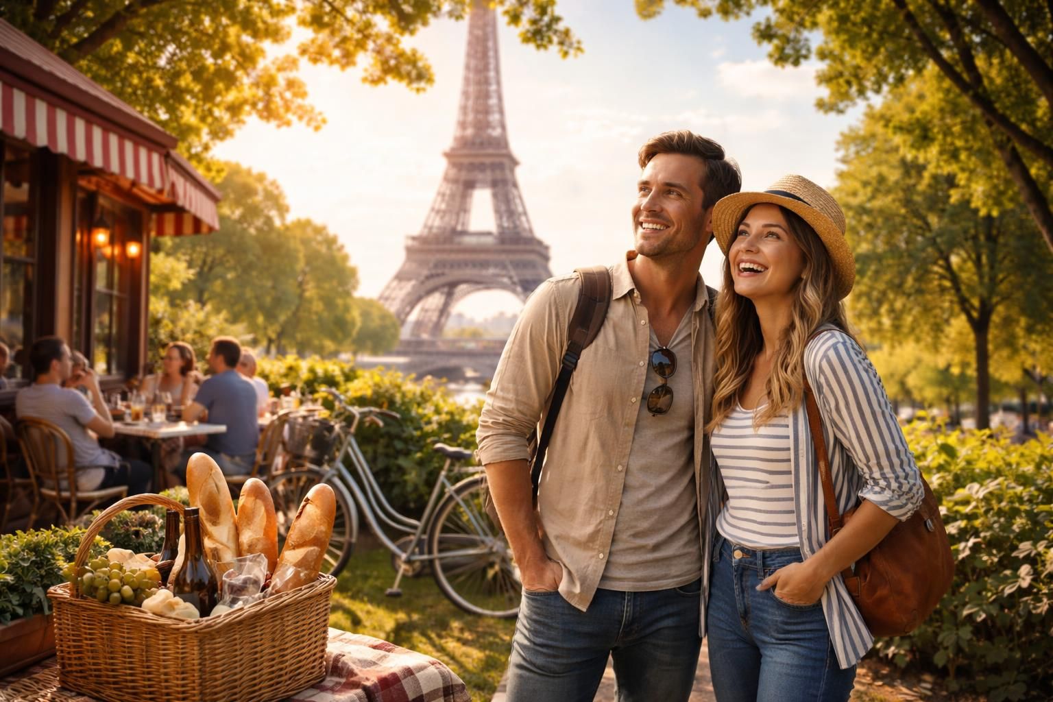 découvrez les astuces incontournables pour profiter pleinement de votre visite en île-de-france et vivre une expérience inoubliable.