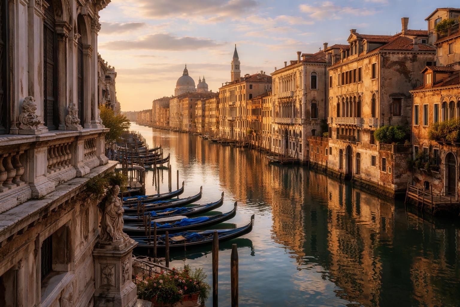 découvrez venise sous un nouvel angle à travers un documentaire captivant qui explore l'architecture unique et fascinante de la ville.