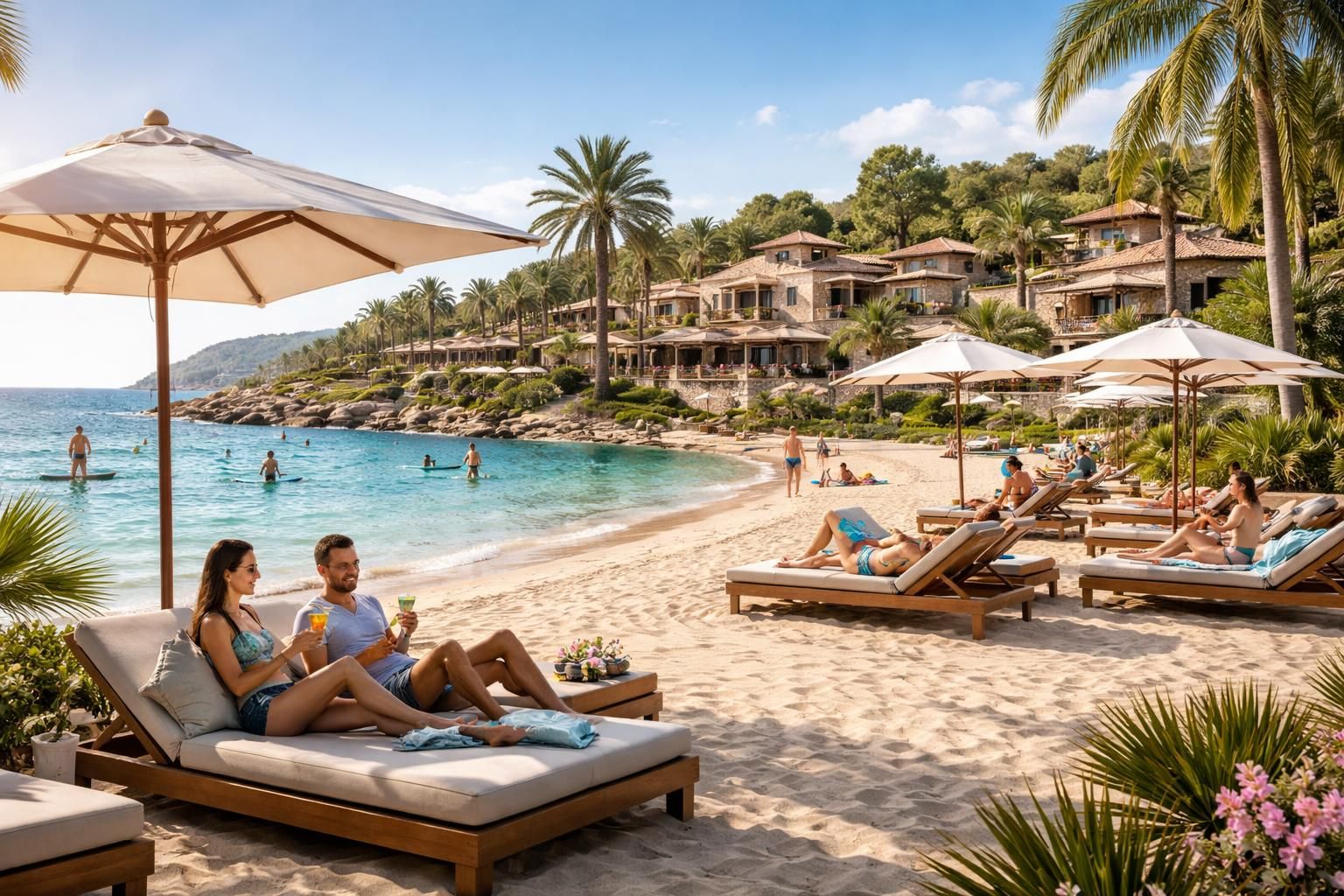 découvrez comment profiter pleinement de votre séjour au club med cefalù en sicile, avec des conseils pour activités, détente et découvertes locales.