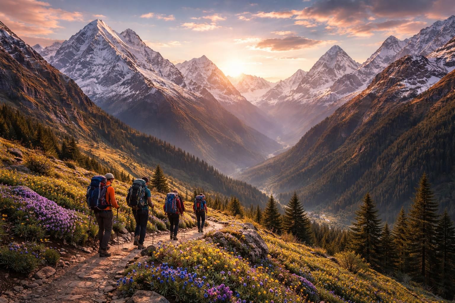 découvrez où se situe l'himalaya et pourquoi cette région majestueuse est un lieu incontournable pour les passionnés de trekking, offrant des paysages spectaculaires et des défis uniques.
