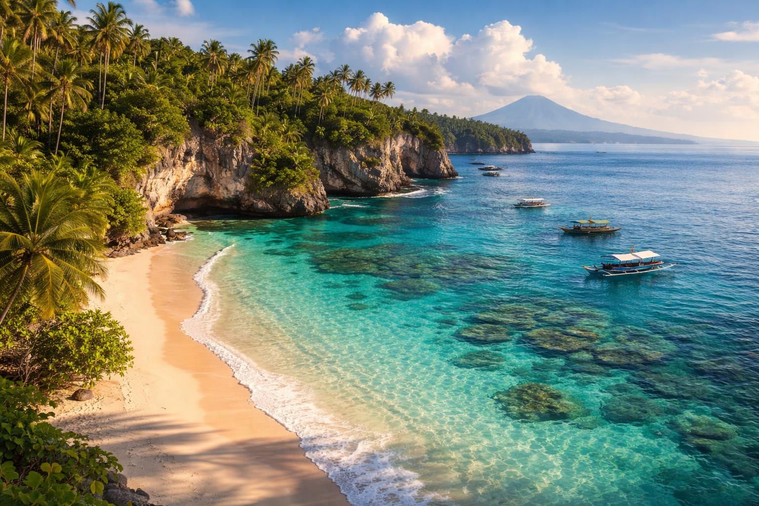 découvrez les activités incontournables à nusa lembongan et explorez des paysages époustouflants entre plages idylliques, falaises majestueuses et fonds marins exceptionnels.