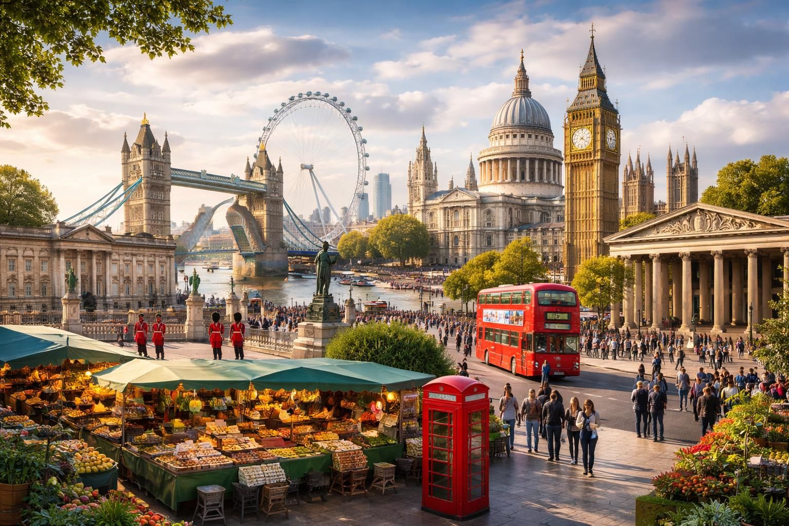 découvrez le top 10 des lieux incontournables à visiter à londres et ajoutez-les à votre carnet de voyage pour une expérience inoubliable dans la capitale britannique.