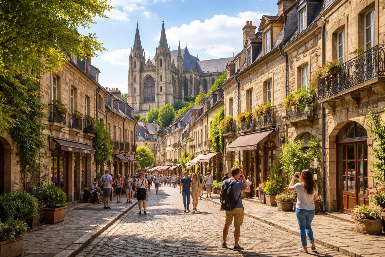découvrez esaliege, une ville riche en histoire et en culture. ce guide complet vous accompagne pour explorer ses monuments, ses ruelles pittoresques et ses trésors cachés.