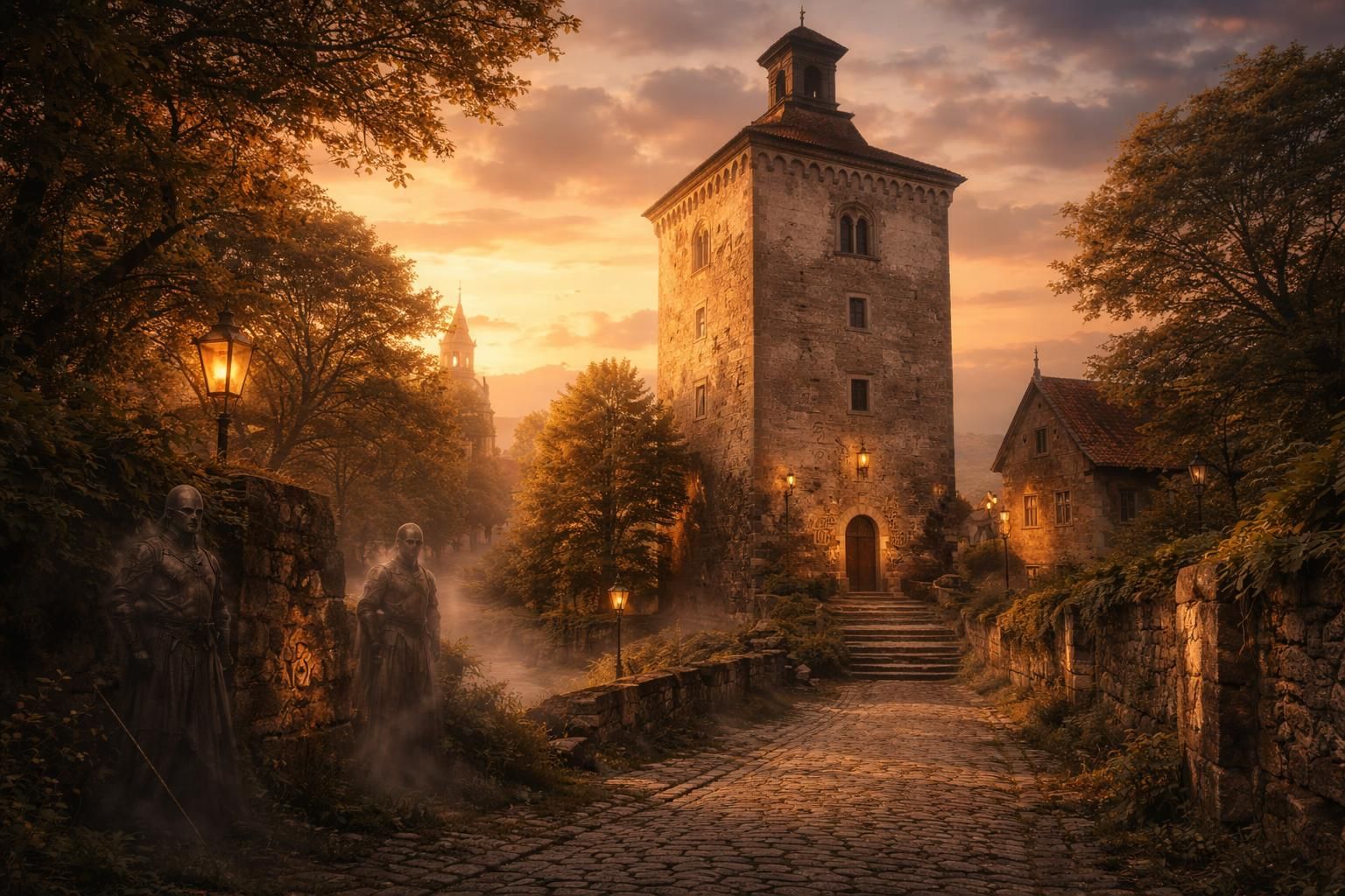 découvrez lotrščak, un lieu chargé d'histoire et de légendes fascinantes. plongez dans un voyage temporel unique en explorant ses secrets et son patrimoine culturel exceptionnel.