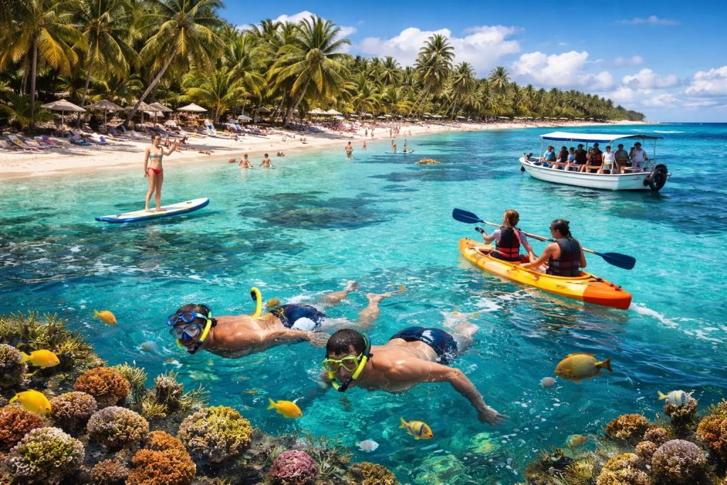 découvrez les meilleures aventures à akumal, au mexique, avec des sports nautiques excitants et des excursions inoubliables pour tous les amateurs de nature et d'aventure.