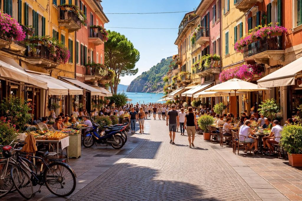 découvrez nos conseils pour maximiser votre séjour dans le centre-ville de levanto et profiter pleinement de ses attractions, restaurants et ambiance unique.