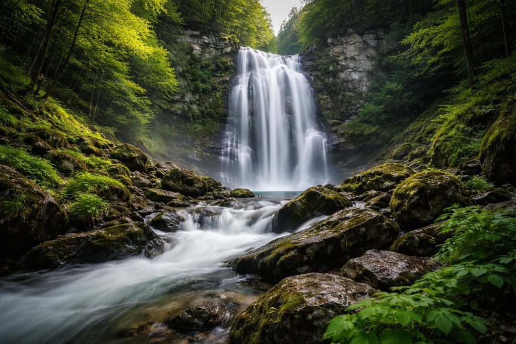 découvrez nos conseils pour photographier les cascades en isère et réaliser des clichés spectaculaires, alliant technique et créativité.