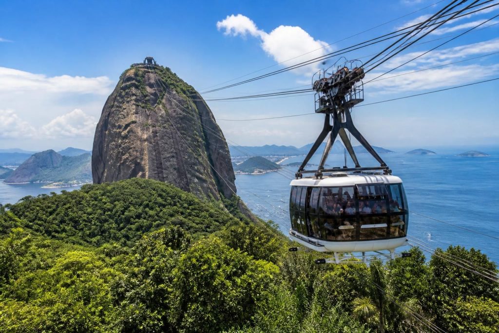 découvrez les secrets fascinants du téléphérique du pain de sucre, un incontournable à rio de janeiro, et apprenez tout ce que vous devez savoir pour une visite inoubliable.