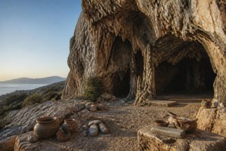 découvrez l'importance historique et culturelle de la grotte de nestor, un site archéologique majeur qui offre un aperçu unique du passé et des traditions anciennes.
